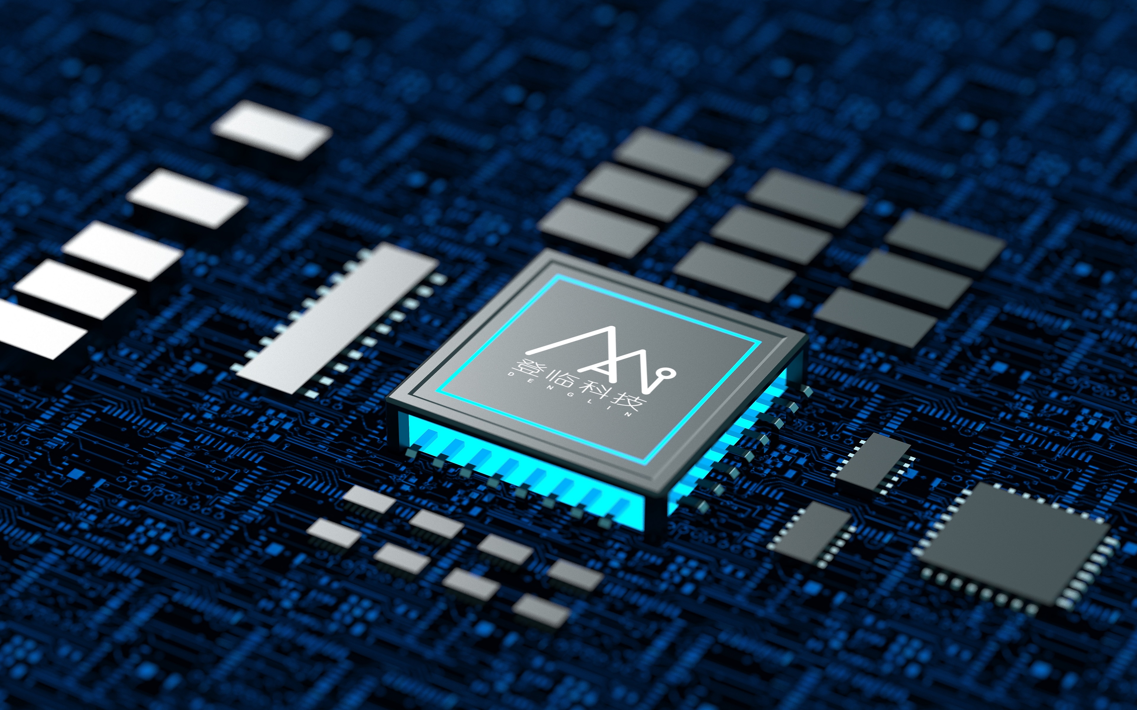全场景适配！登临KS20‑A M.2算力卡技术规格深度解析(图1)