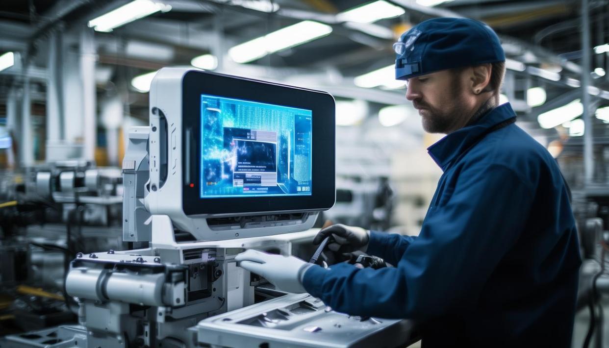 一机顶所有！万物纵横DA600/DA600J大模型一体机｜会