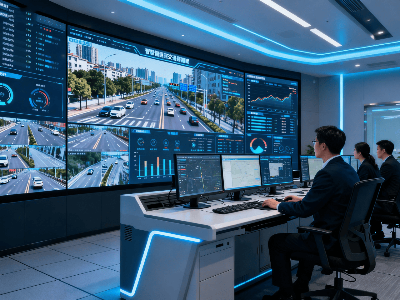 技术解析:BM1684X 边缘计算盒的 INT8/FP16 混合精度推理优势(图2)