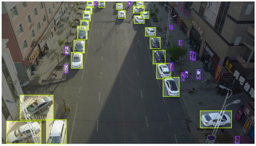 BM1684X 边缘计算盒子一键部署 YOLOv8 新手教程(全流程)(图1)