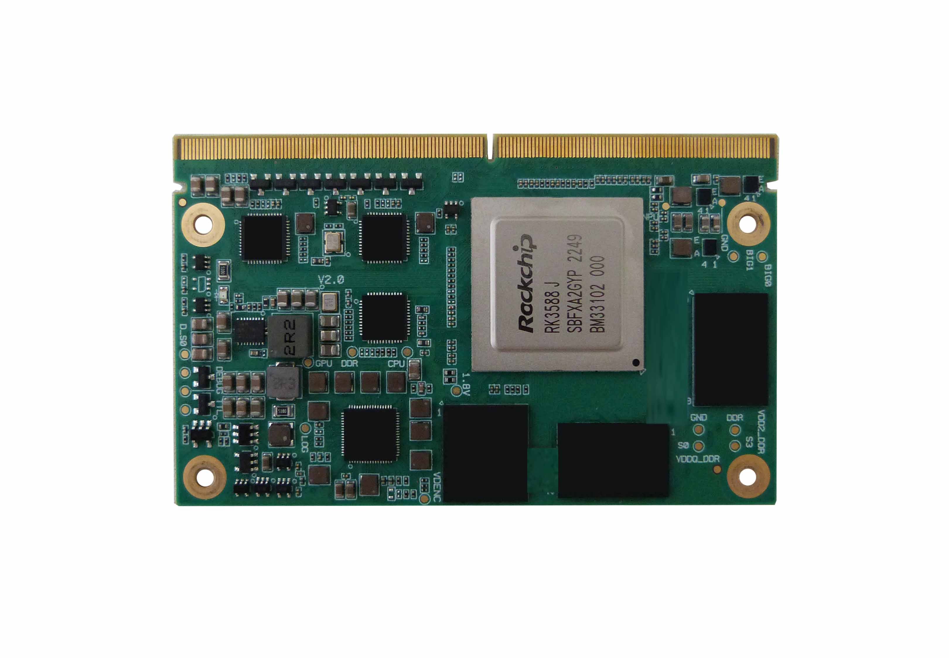 rk3588相当于高通骁龙几：瑞芯微RK3588与骁龙 855/860/870/888 性能对比分析