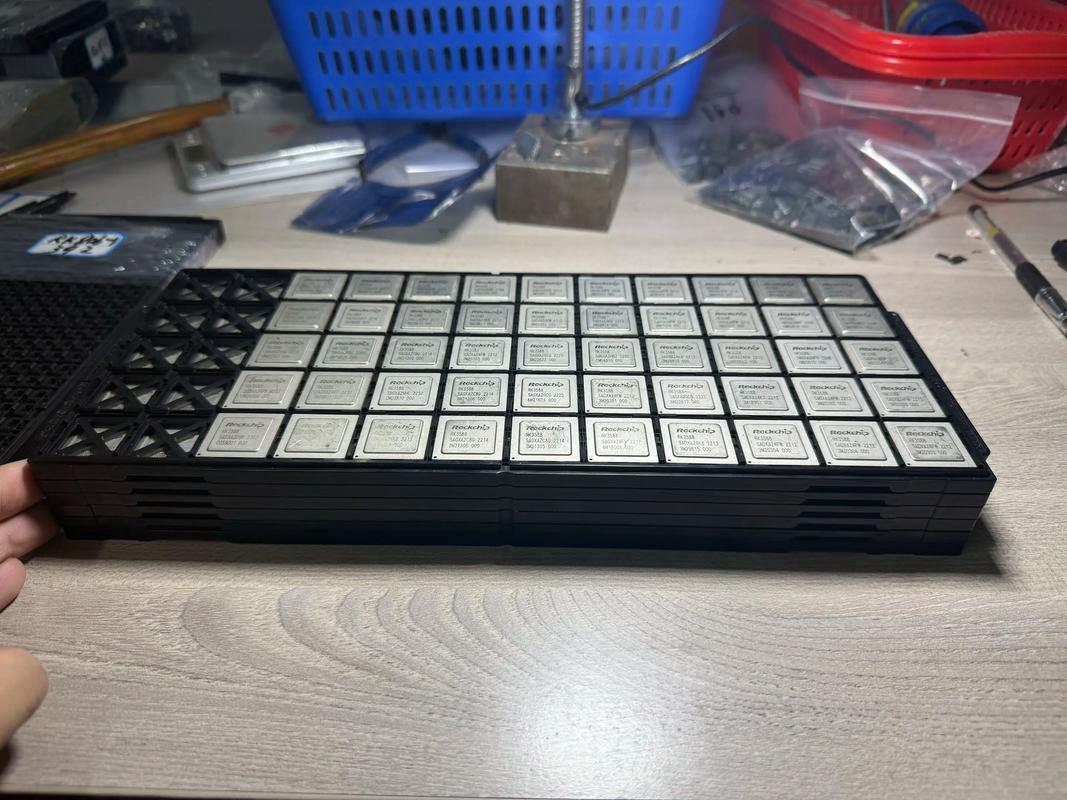 瑞芯微RK3588/RK3588J/RK3588M/RK3588S对比、选型指南及参数差异(图1)