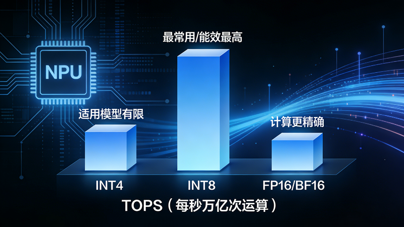 瑞芯微RK3588 NPU：从 6 TOPS 理论峰值到实际