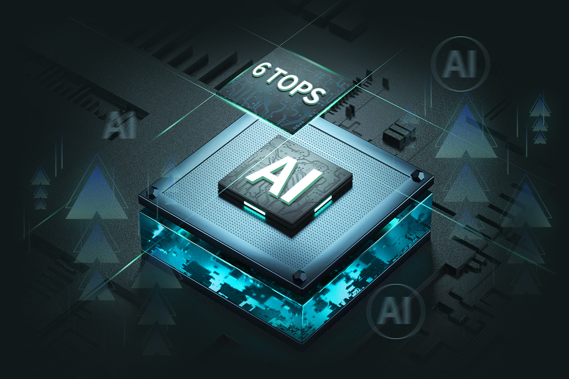 从1TOPS到32TOPS,边缘算力该怎么选?一文看懂(图1)