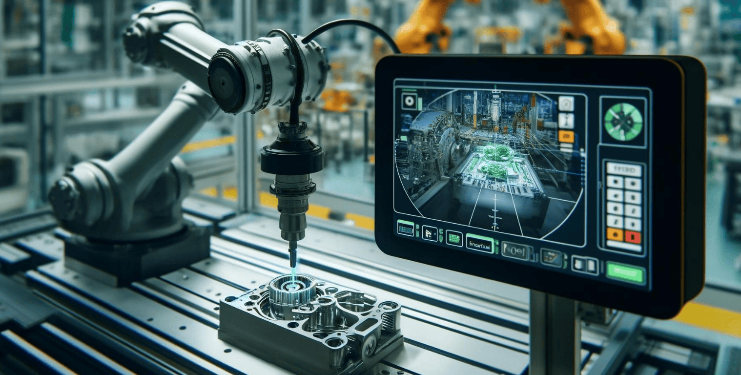 瑞芯微RK3588+RK1828:端侧AI旗舰组合,多路视频实时分析(图3)