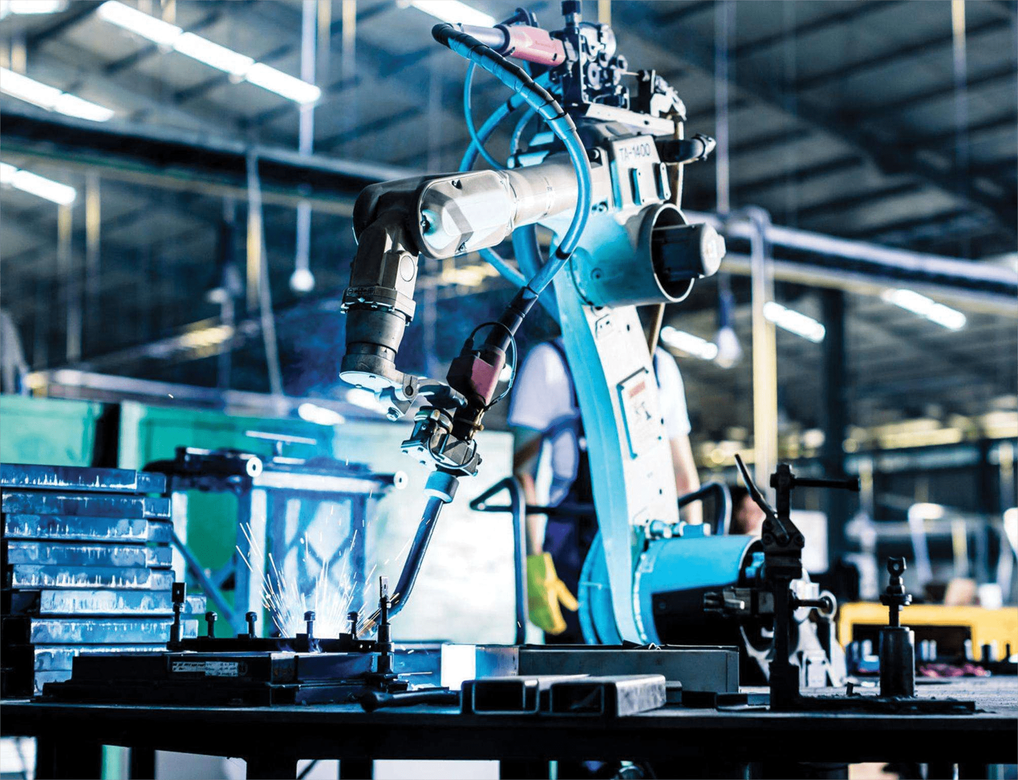 2026 AIoT趋势：瑞芯微RK3588引领端侧AI与边缘智算新范式(图1)