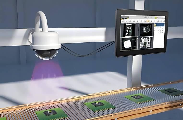 瑞芯微RK3588:国产芯片黑马,领跑机器人万亿赛道(图1)