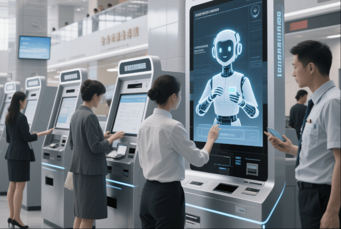 2026年大模型一体机市场规模解析+高性价比品牌推荐(图1)