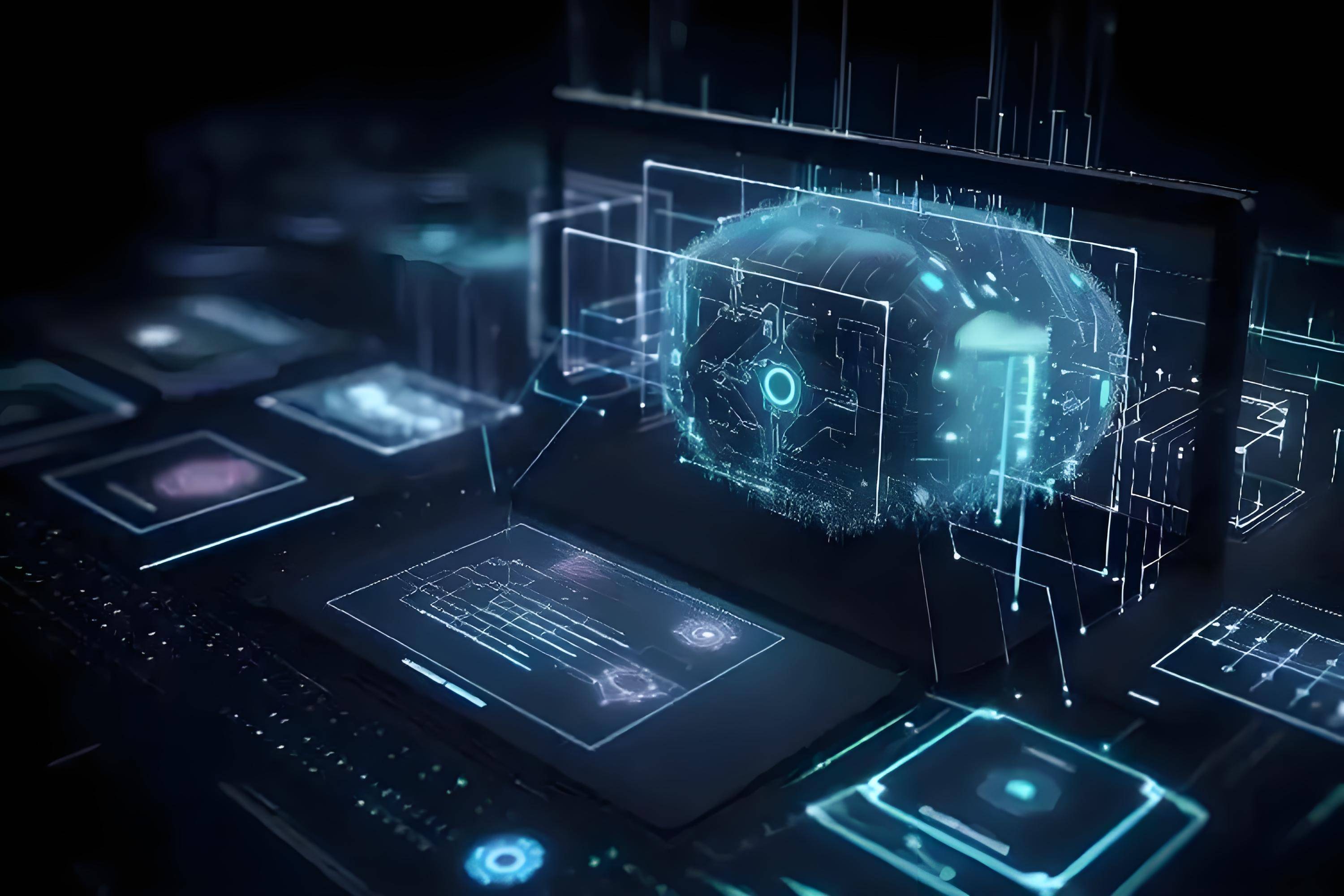 万物纵横DA600/DA600J大模型一体机 核心产品亮点(图2)