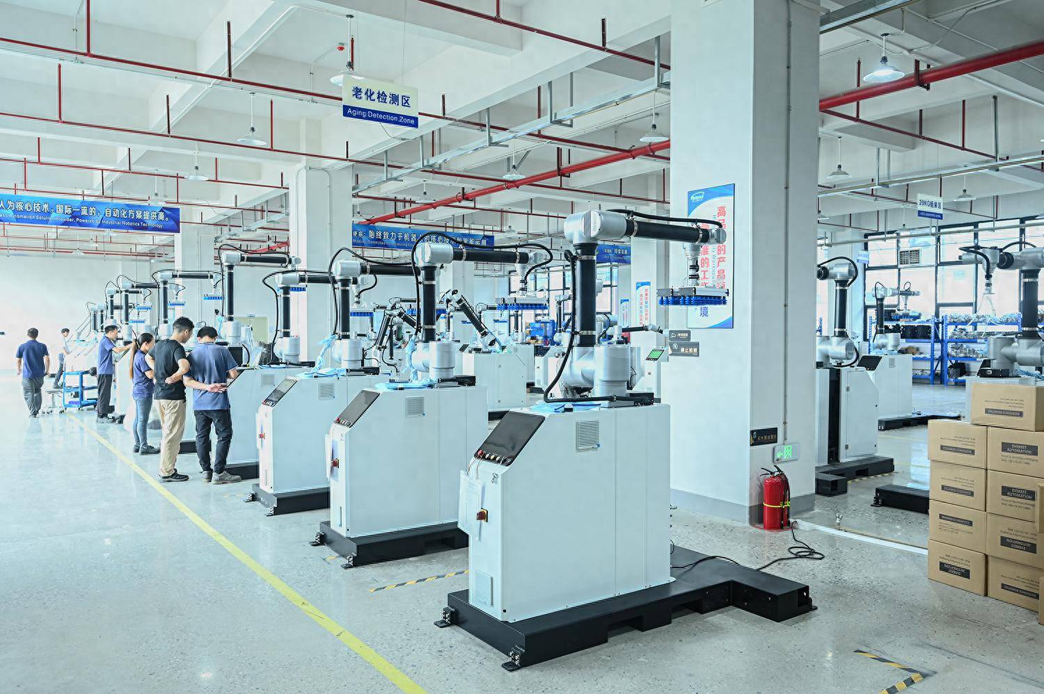 万物纵横DA600/DA600J大模型一体机 核心产品亮点(图3)