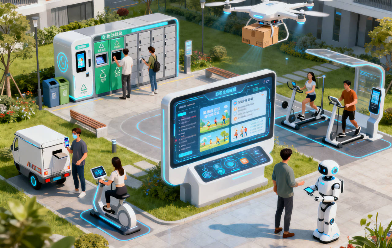 30TOPS以上AI边缘盒子怎么挑？2026高口碑型号+落地案例全解析