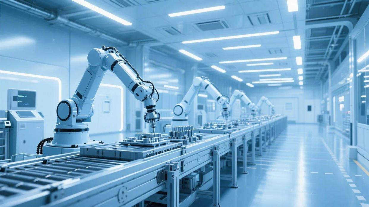 炸场！国产大模型一体机密集上新，私有化部署成刚需(图2)