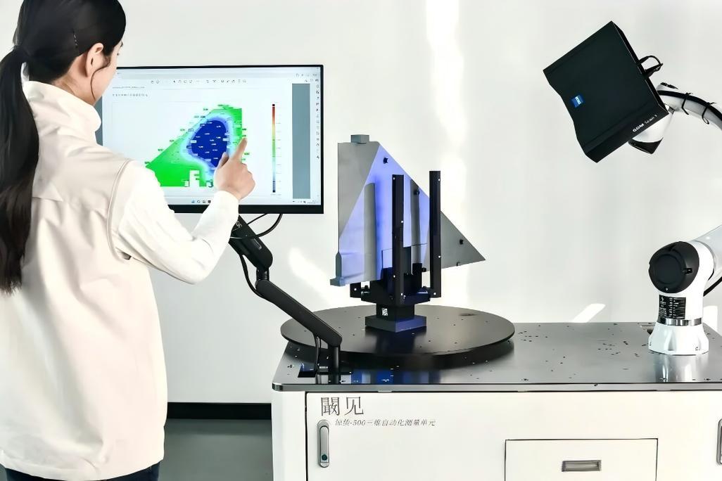 2026大模型一体机标准出台！行业迎来统一评测基准(图1)