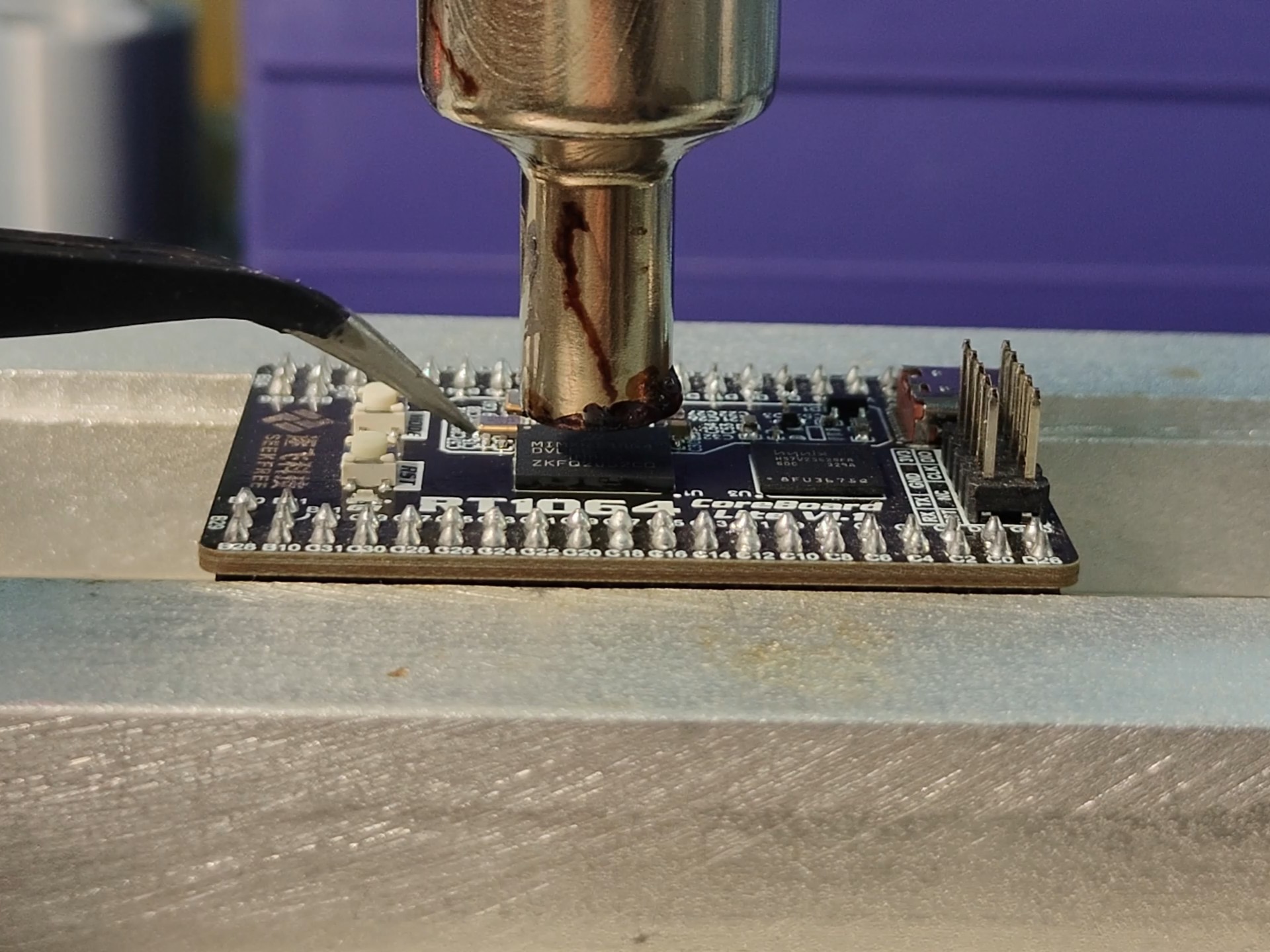 国产核心板大爆发！全志 / 瑞芯微 / RISC-V 全线涨