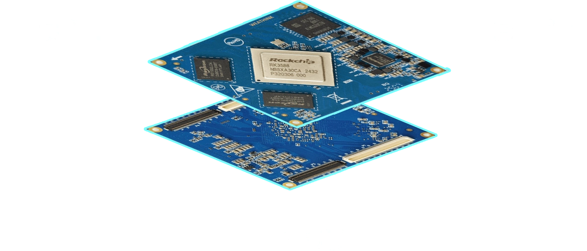 嵌入式核心板选型避坑指南，新手必收藏(图1)