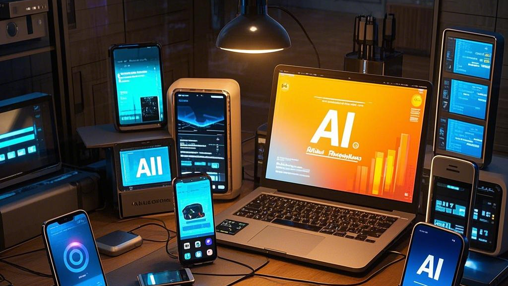 2027年破5000亿？大模型一体机的机会与隐忧(图1)