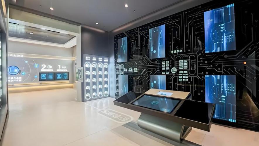 国产大模型一体机崛起：昇腾、寒武纪、瑞芯微谁能突围？(图2)