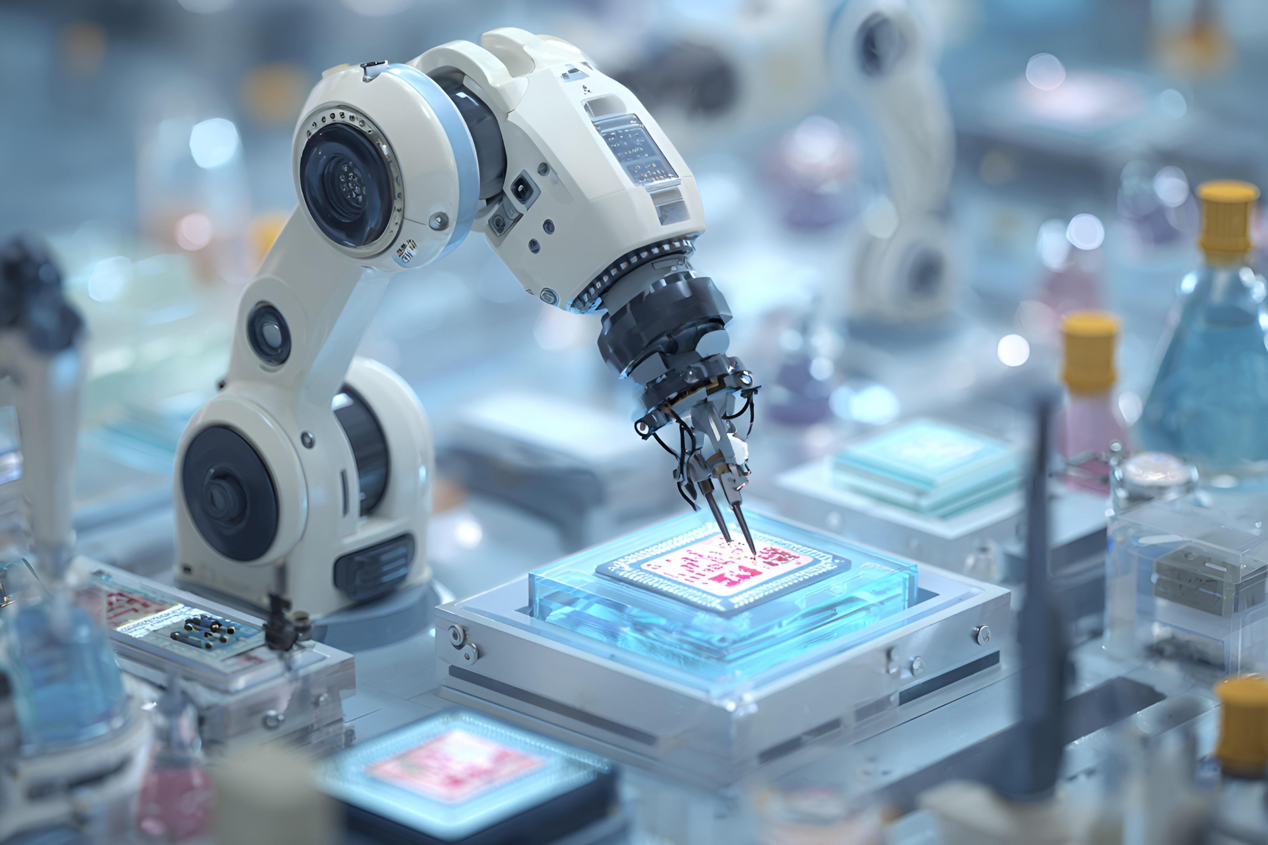 边缘计算设备到底有什么用？为什么工厂都在标配？(图1)