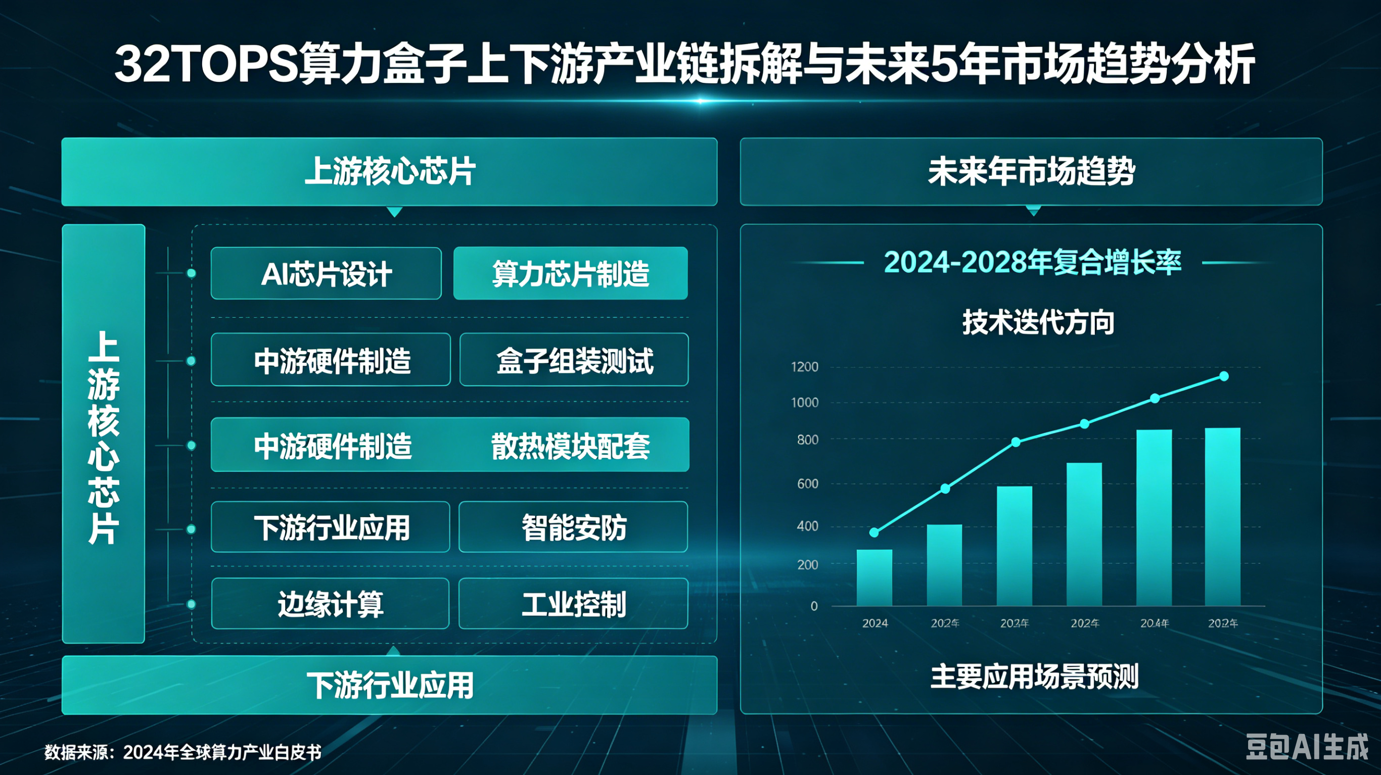32TOPS 算力盒子：2026 年竞争格局与关键厂商对比(图1)