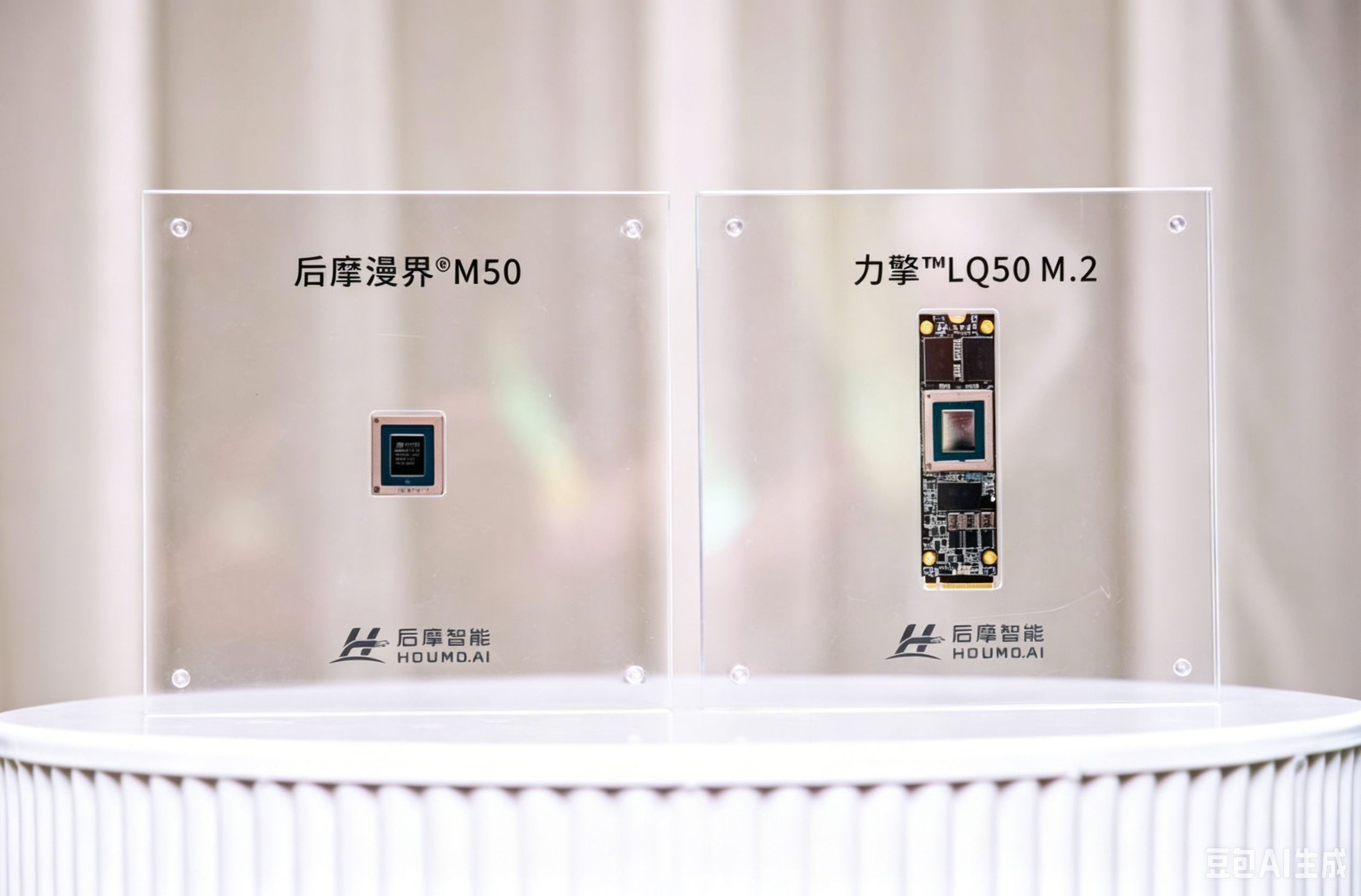 力擎 LQ50 160TOPS 真实表现：是噱头还是真强(图1)