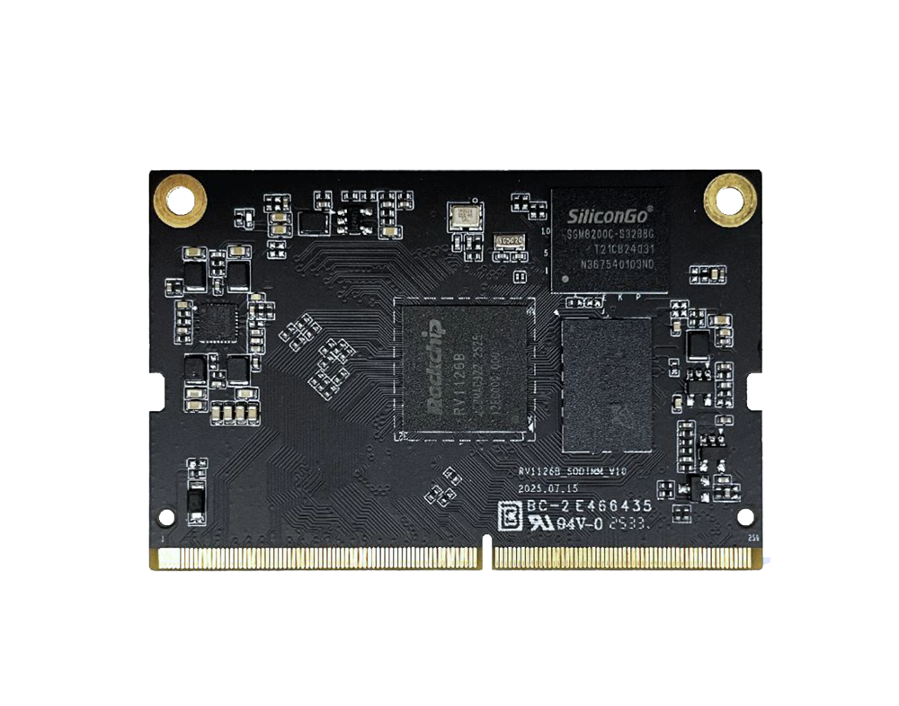 DM1126B/DM1126BJ