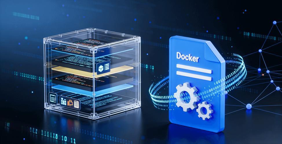 通俗易懂理解:Docker 镜像存储机制(图1)