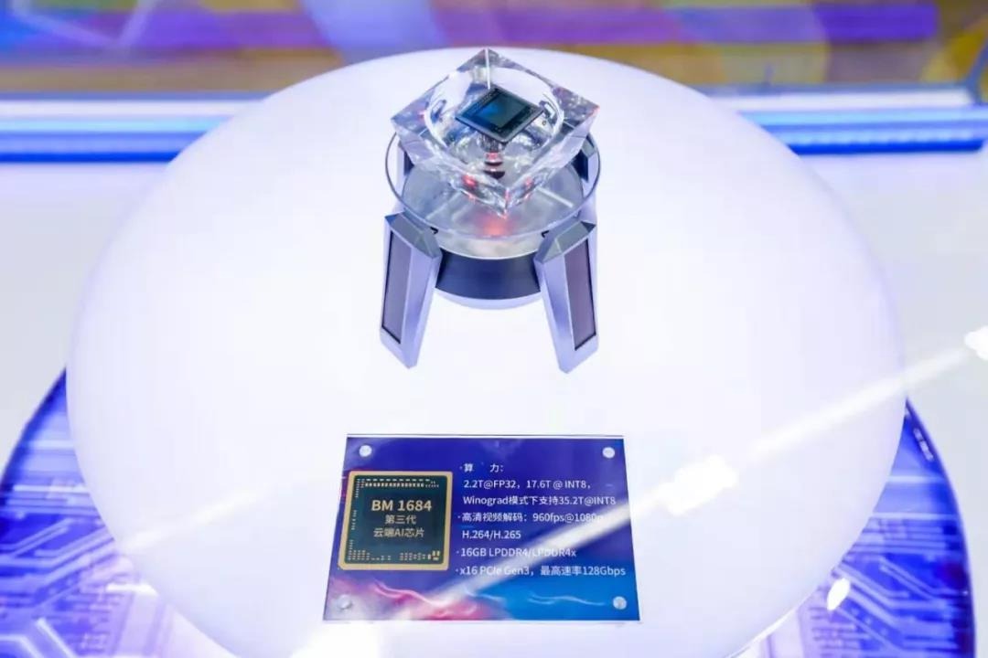 从 RK3588 到 BM1684X:机器视觉边缘盒子芯片全解析(图2)