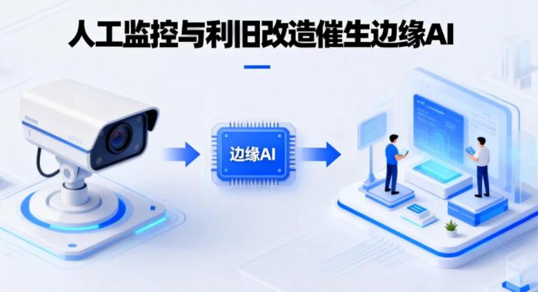 视频分析算法盒子可以兼容老旧监控摄像头吗？