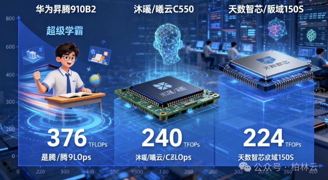 2026国产PCIe推理算力卡选购全攻略｜PCIe推理卡横向
