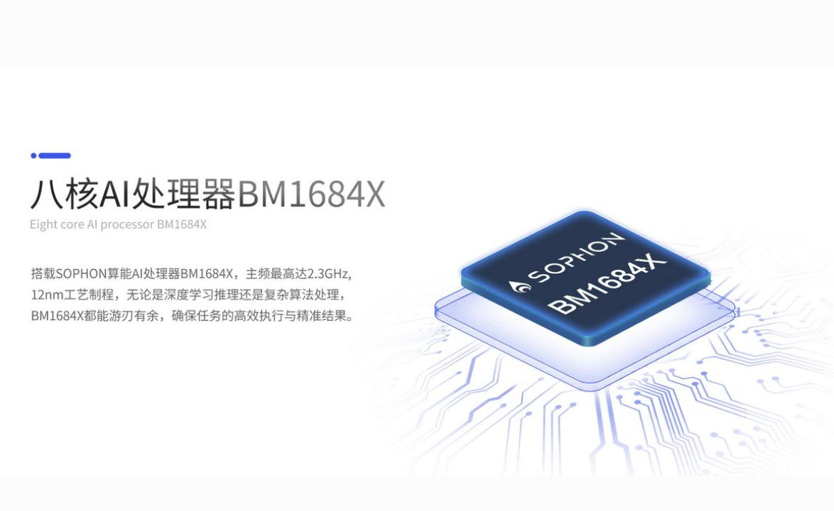 国产边缘芯片盒子规模化量产:BM1684X、RK系列、全志V853驱动信创替代全面提速(图1)