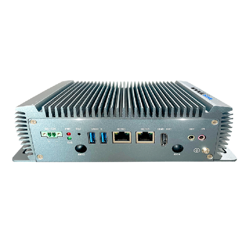 BM1684X/BM1688 边缘计算盒子仍是智慧工地、园区项目主流选型(图2)