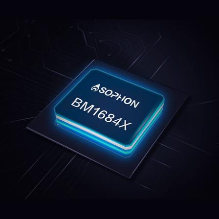 BM1684X 产业新热点:量产交付 + TPU-MLIR 优化,落地才是核心(图1)