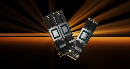 踩坑预警：不是所有 NAS M.2 插槽，都能驱动 AI 算力卡(图1)