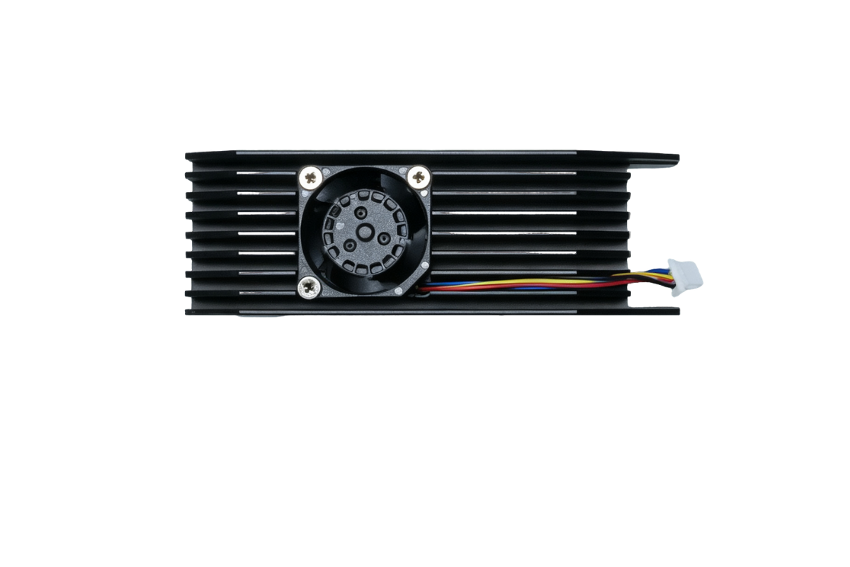RK182X M.2散热器