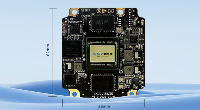 算能更新BM1684X模型优化工具，大幅简化边缘盒子大模型、多模态算法部署