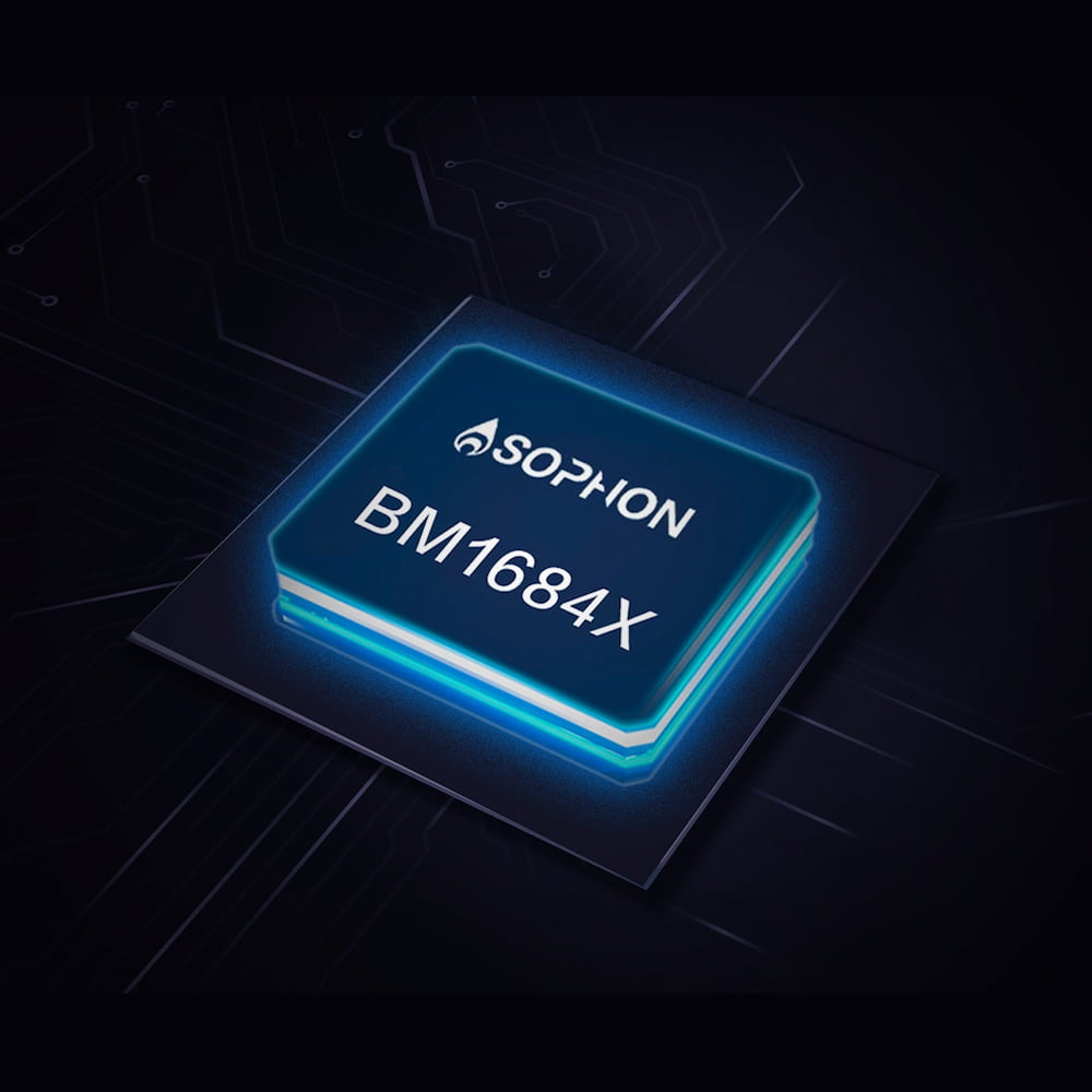 算能 BM1684X 算力盒子新增 Qwen-VL 多模态官方适配,多路视频 + 图文理解一体化(图1)
