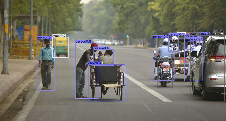 经典目标检测算法选型与落地指南:覆盖4大场景+3大痛点(图2)