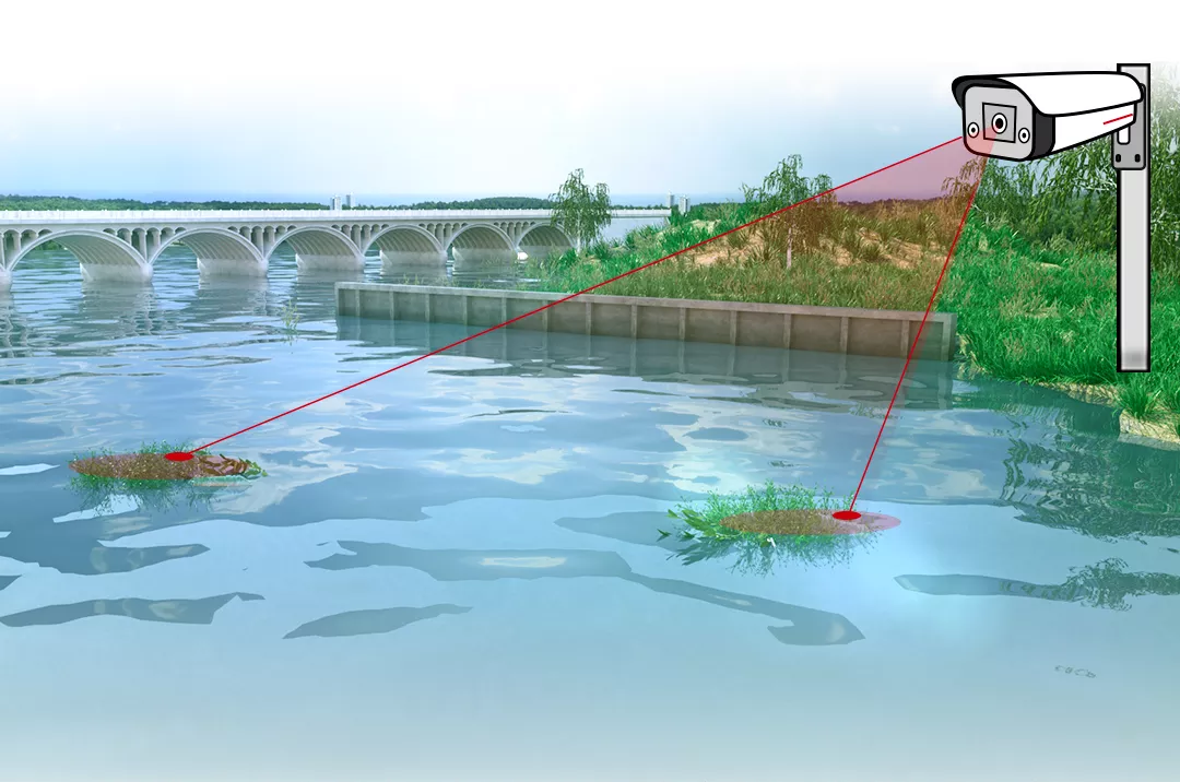 中小型工地全覆盖：低成本裸土识别算法的技术选型与部署方案(图1)