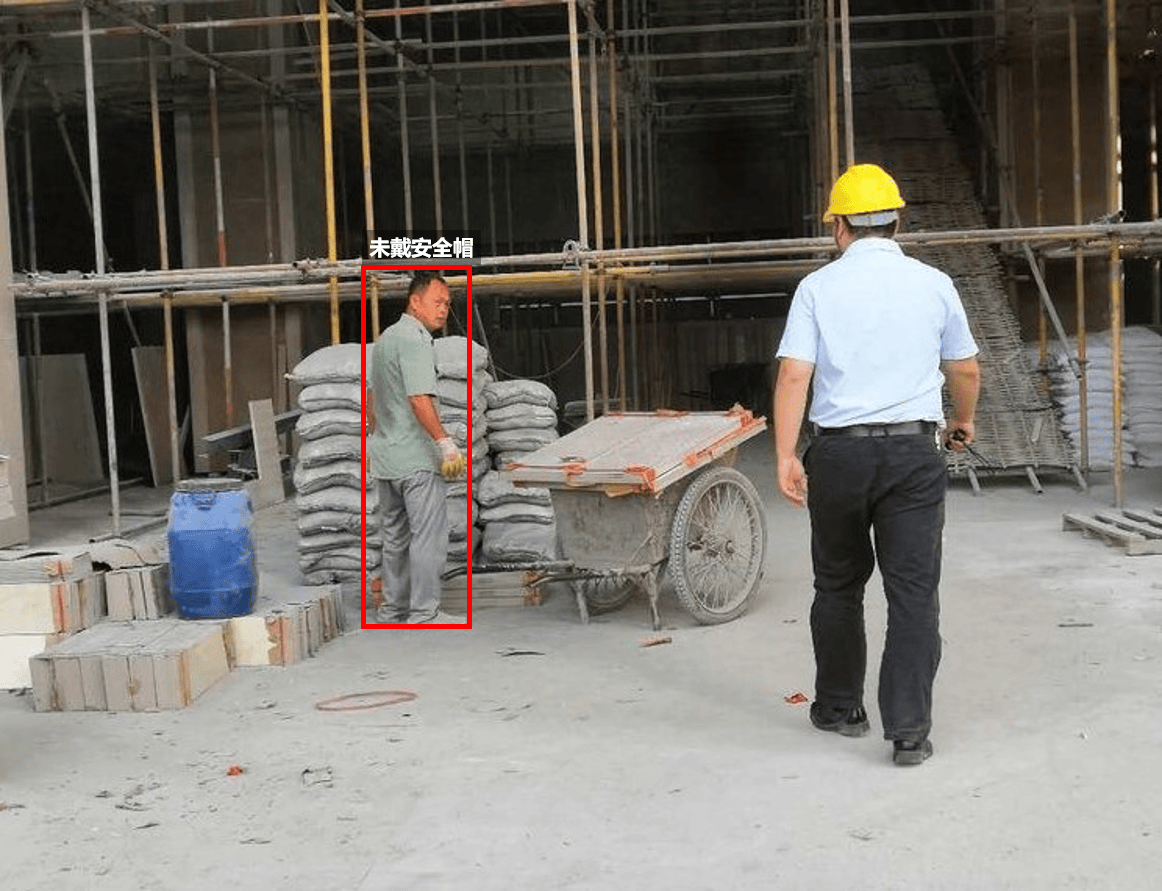 AI 视觉+边缘计算:行为属性分析盒子的智能安全识别工作原理(图2)