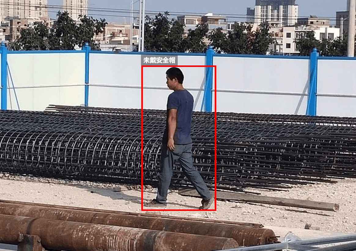 AI 视觉+边缘计算:行为属性分析盒子的智能安全识别工作原理(图3)