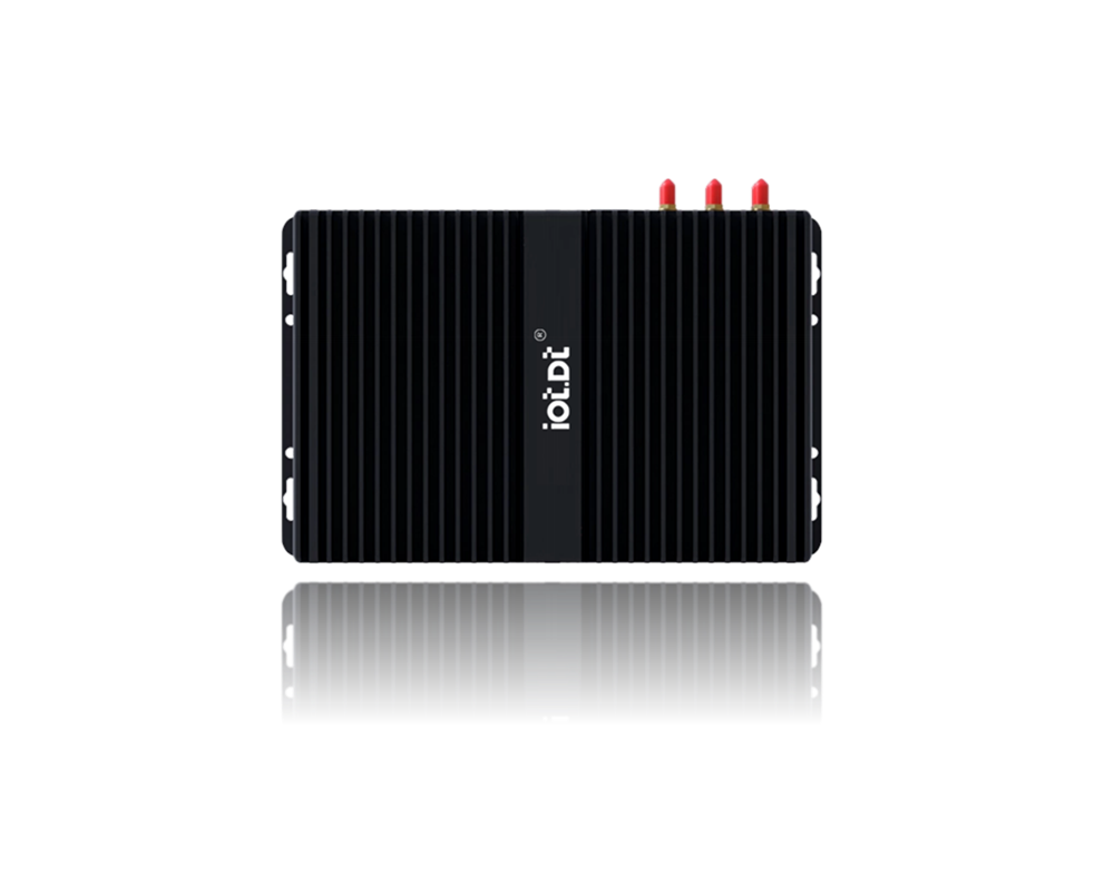 5G RedCap+TSN技术加持!边缘计算网关盒子新趋势(图1)