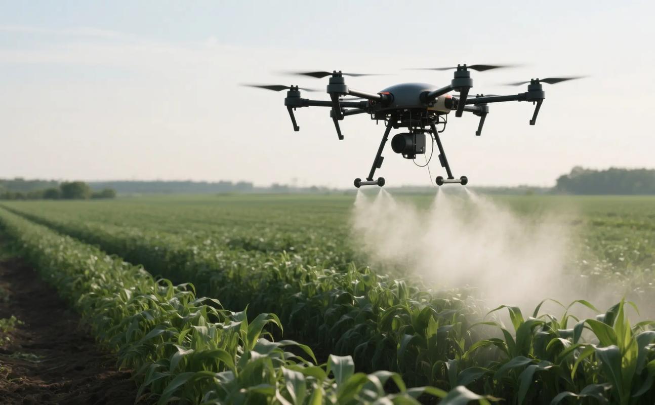 区别于机载/云端!无人机边缘盒子是什么?部署方案大揭秘(图2)