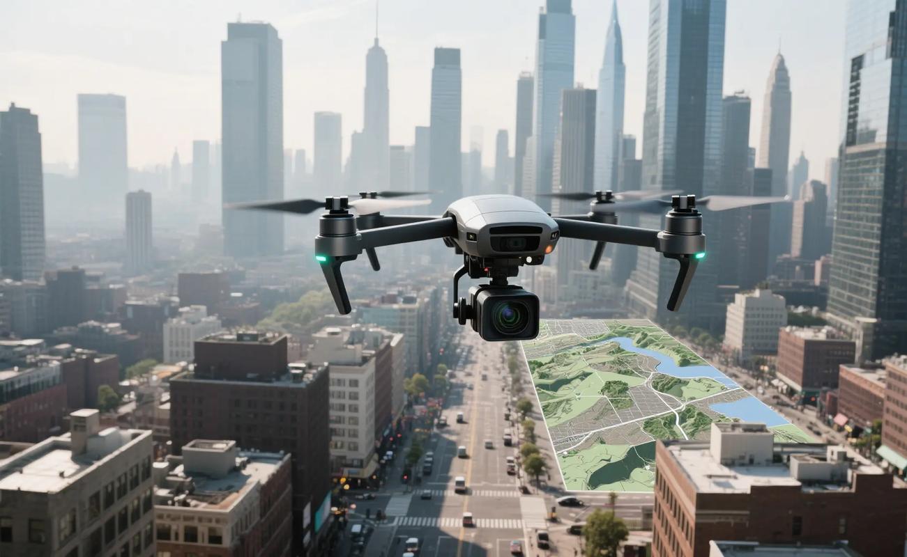 区别于机载/云端!无人机边缘盒子是什么?部署方案大揭秘(图3)