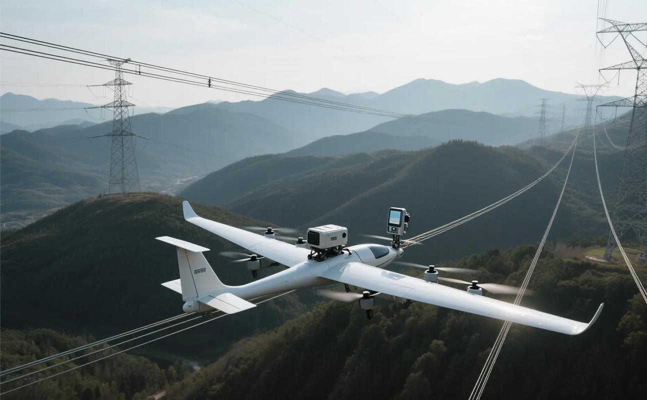 区别于机载/云端!无人机边缘盒子是什么?部署方案大揭秘(图4)