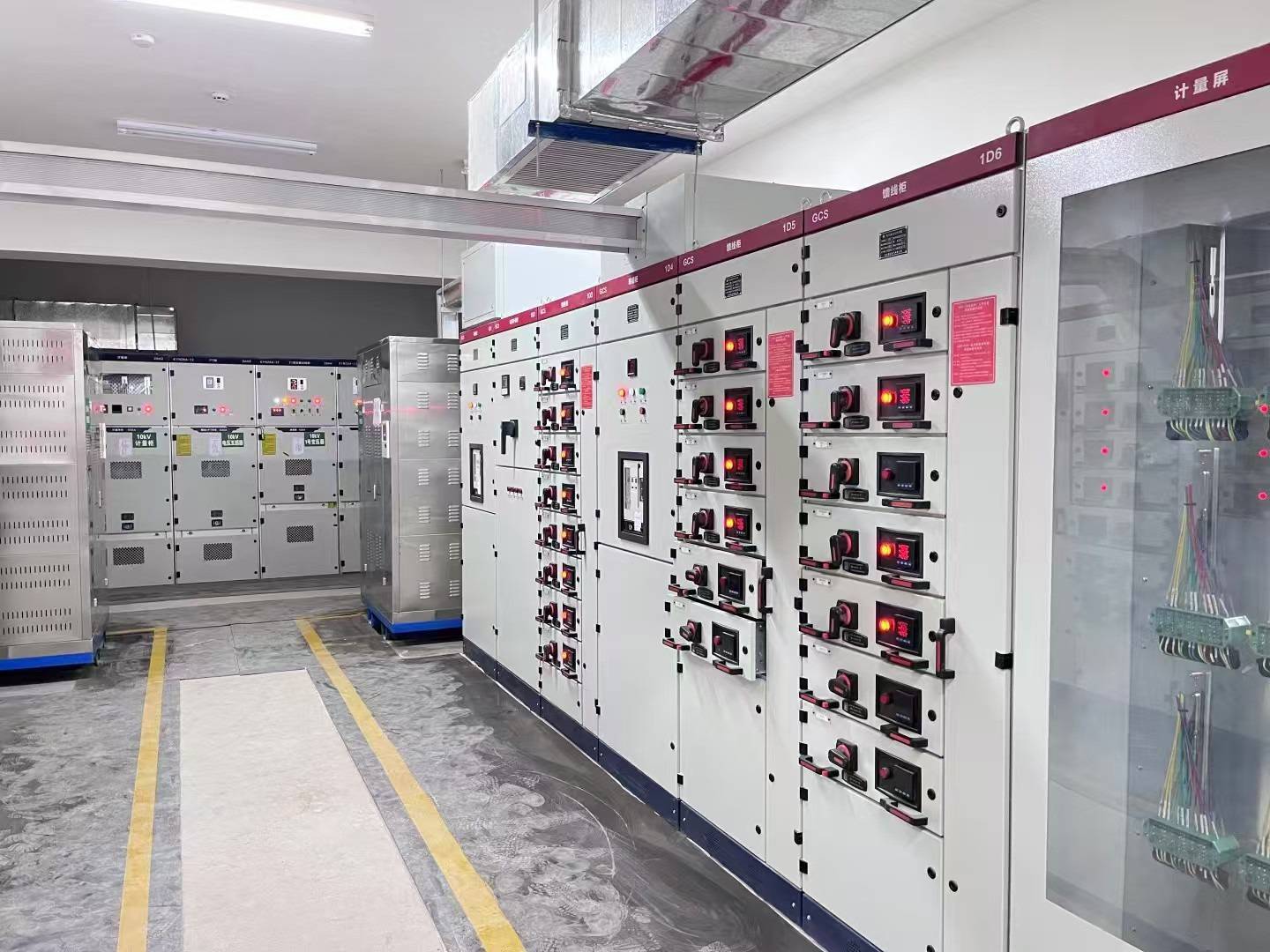 边缘计算盒子的协议适配是如何实现的？(图3)